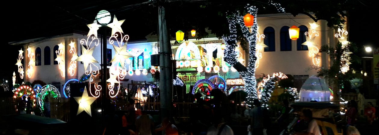 My Urdaneta Local Guide